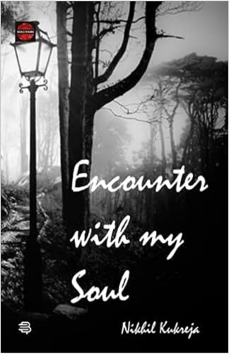 Encounter with My Soul
